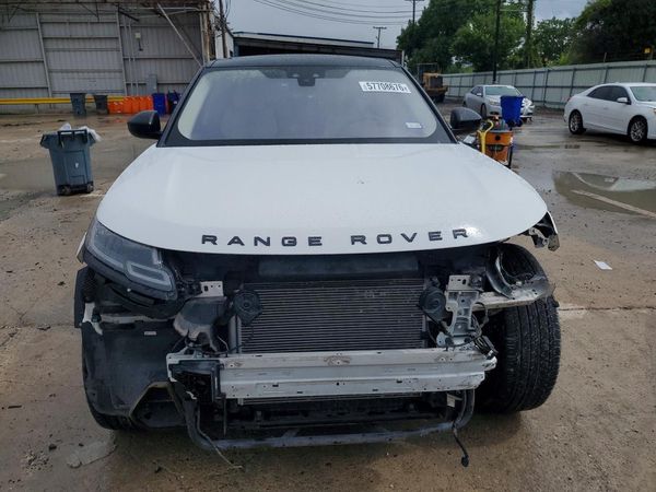 2020 LAND ROVER RANGE ROVER VELAR