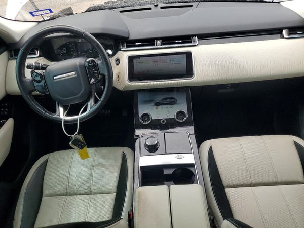 2020 LAND ROVER RANGE ROVER VELAR