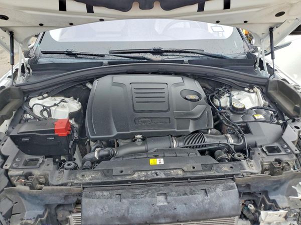 2020 LAND ROVER RANGE ROVER VELAR
