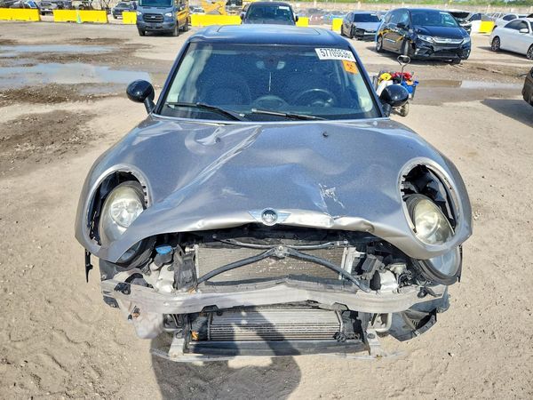 2016 MINI COOPER CLUBMAN