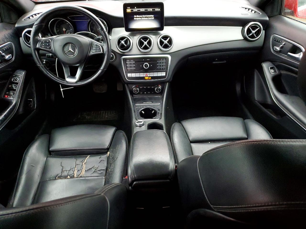 2019 MERCEDES-BENZ GLA GLA250-4M