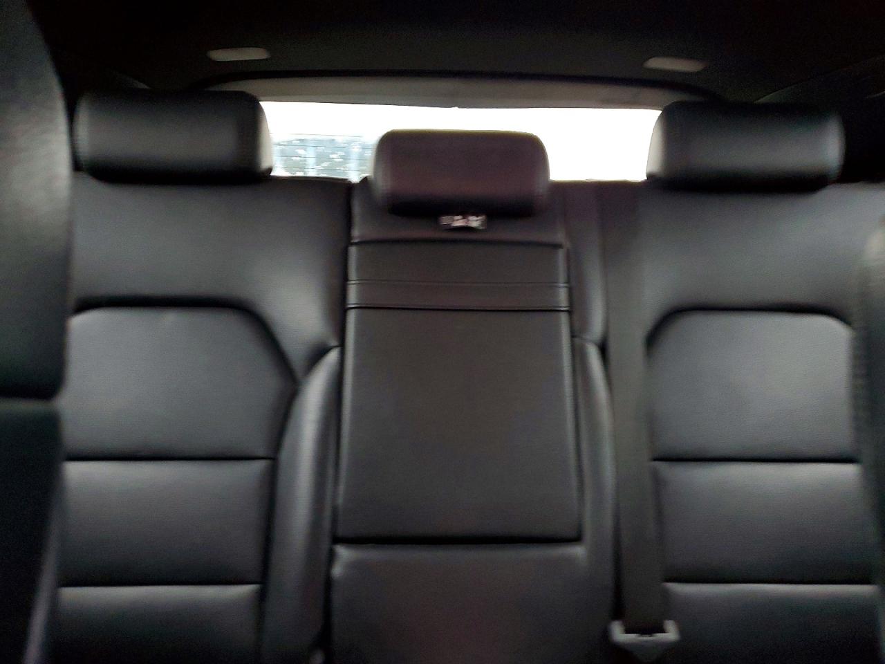 2019 MERCEDES-BENZ GLA GLA250-4M