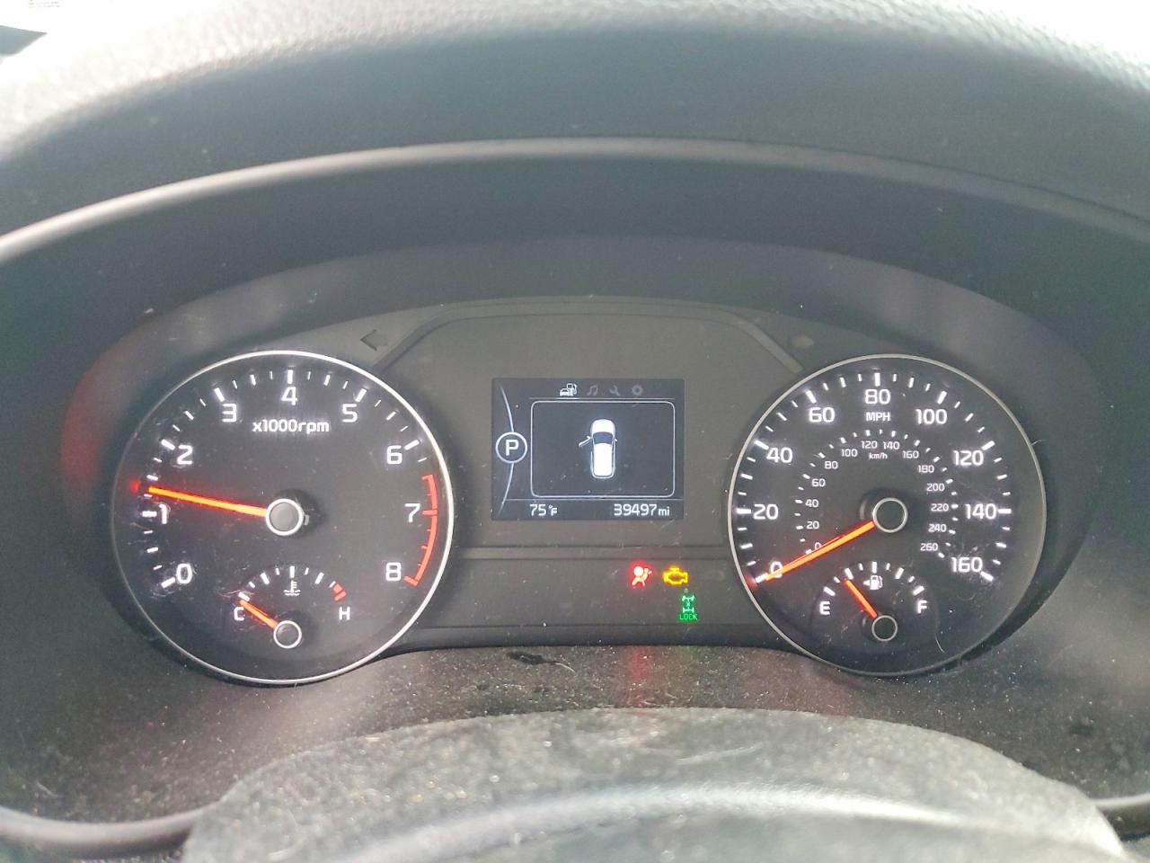 2018 KIA SPORTAGE QL