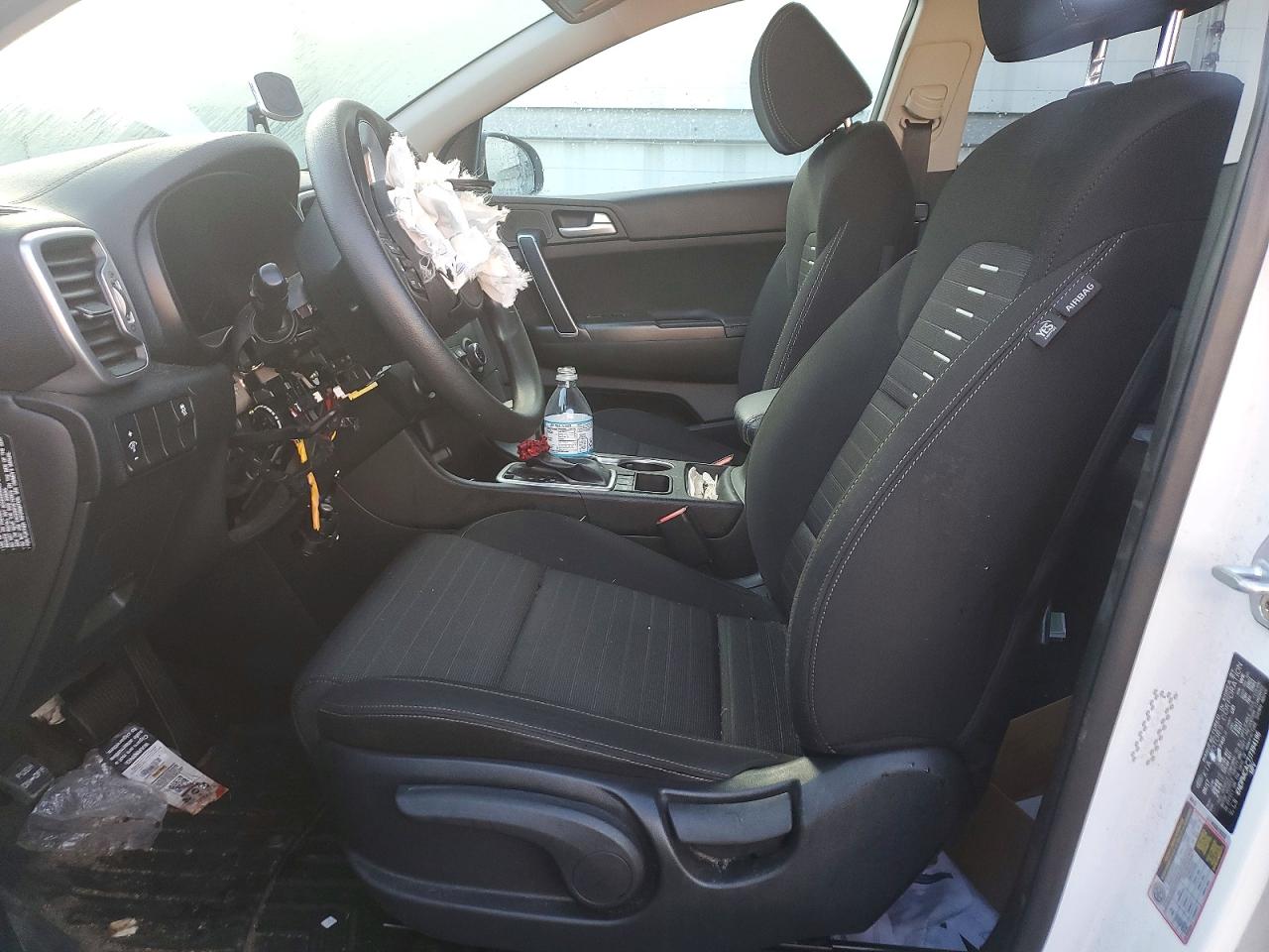 2018 KIA SPORTAGE QL