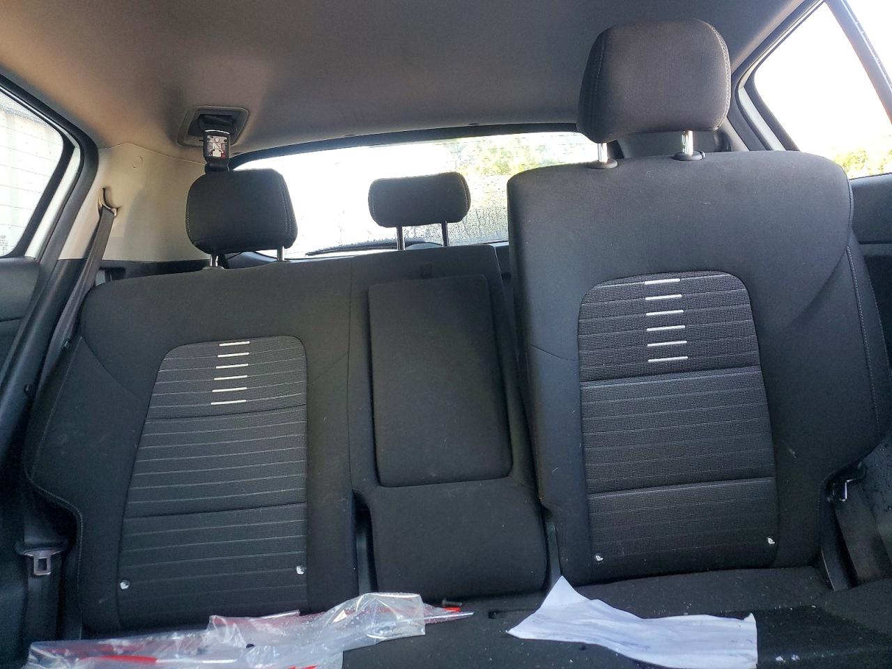 2018 KIA SPORTAGE QL