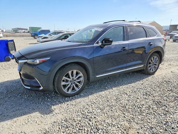 2021 MAZDA CX-9 Grand Touring