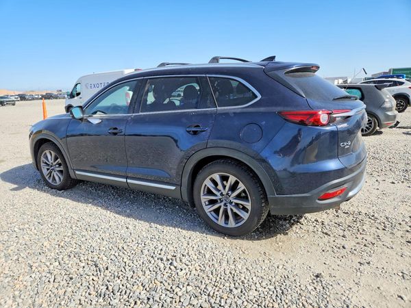 2021 MAZDA CX-9 Grand Touring