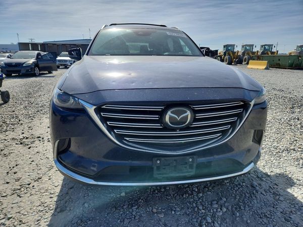 2021 MAZDA CX-9 Grand Touring