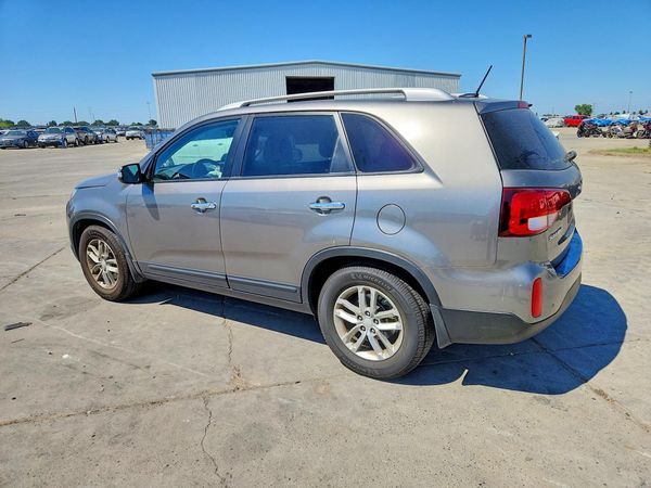 2015 KIA SORENTO GL