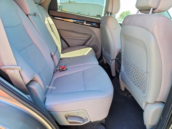 2015 KIA SORENTO GL