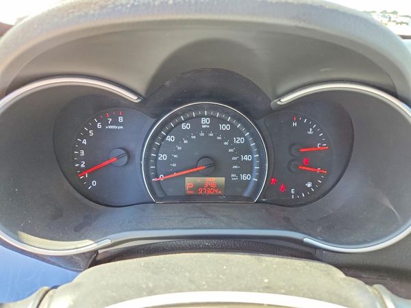 2015 KIA SORENTO GL