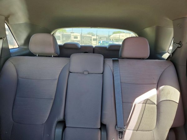 2015 KIA SORENTO GL