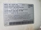 2018 AUDI Q5 quattro Premium
