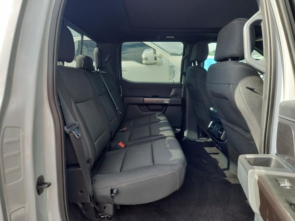 2021 FORD F150