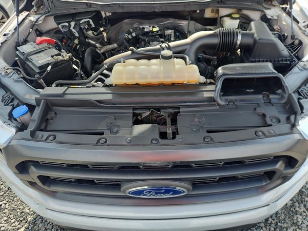 2021 FORD F150