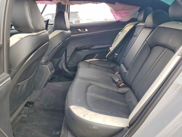 2026 KIA K5