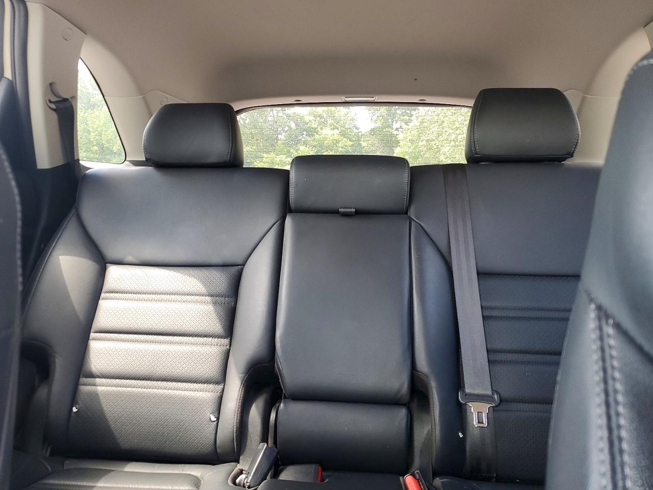 2017 KIA SORENTO L, LX