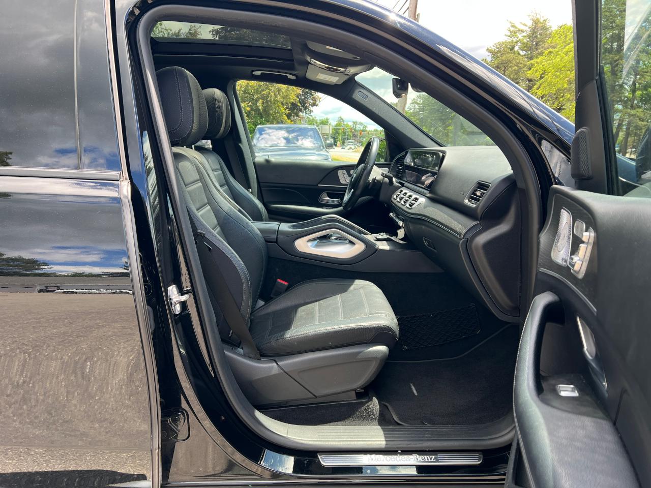 2020 MERCEDES-BENZ GLE GLE580-4M