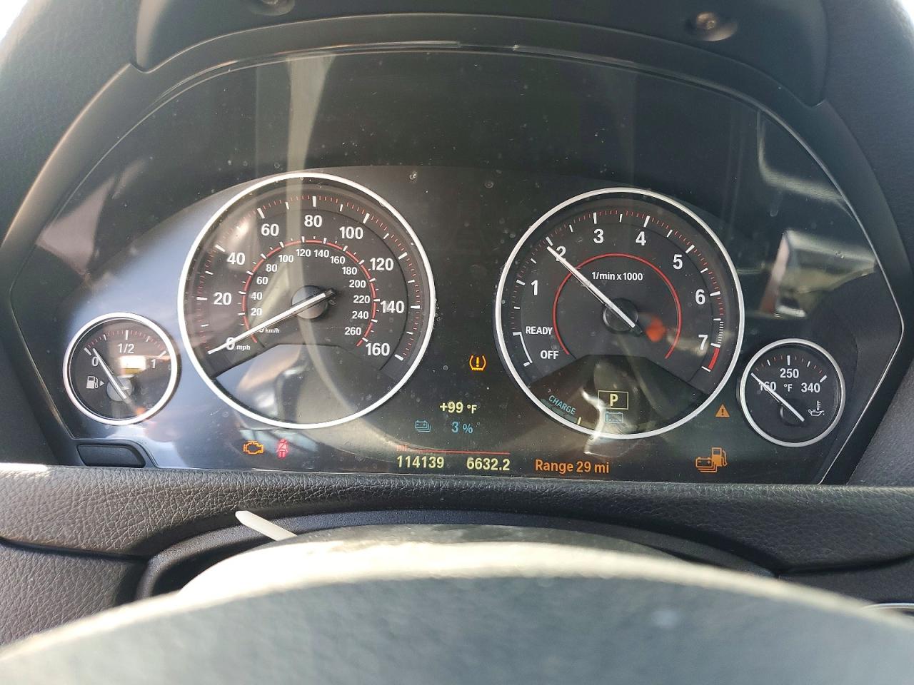2018 BMW 330E