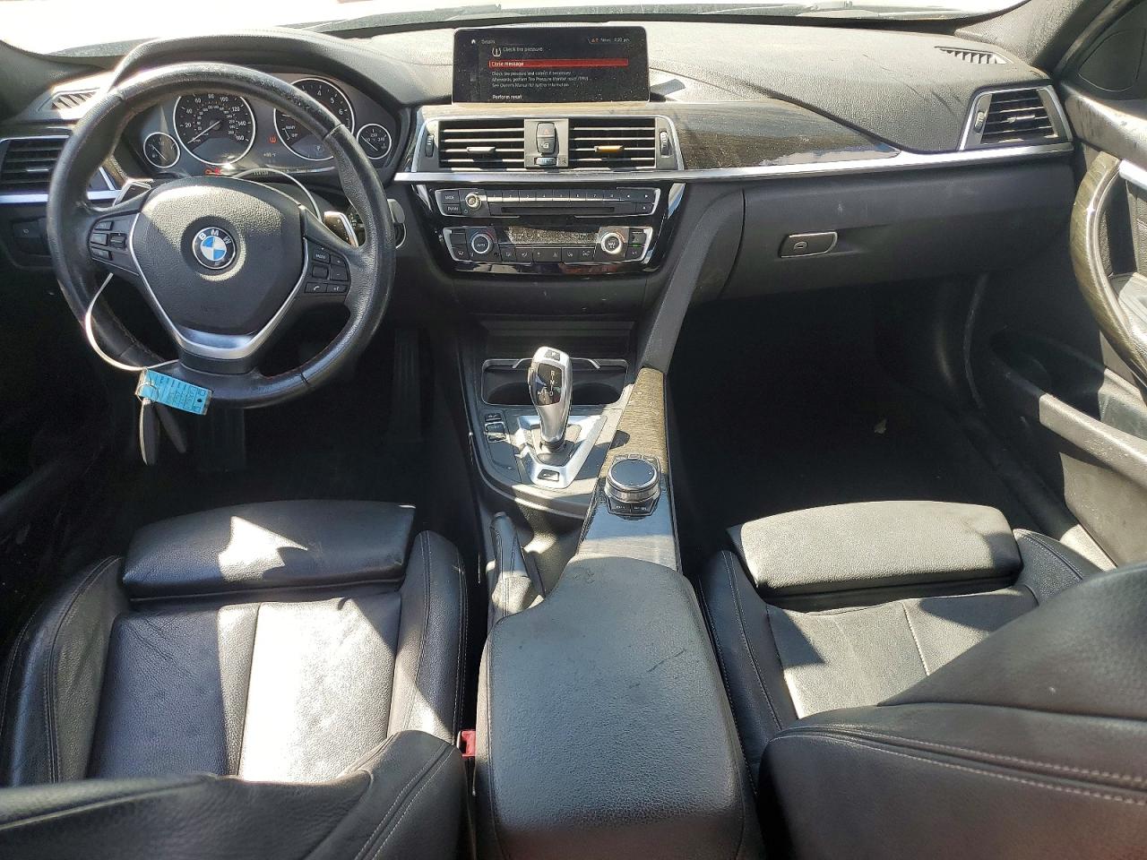 2018 BMW 330E