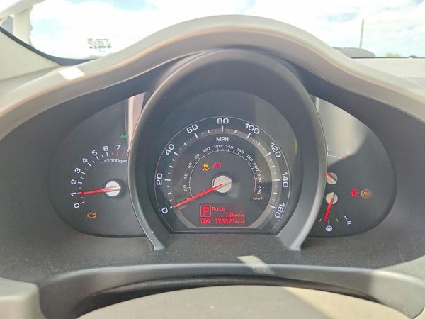 2013 KIA SPORTAGE LX
