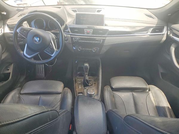 2018 BMW X2 xDrive28i — CKPT