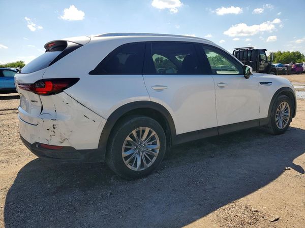 2025 MAZDA CX-90 Preferred