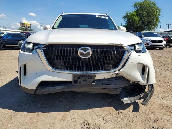 2025 MAZDA CX-90 Preferred
