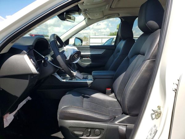 2025 MAZDA CX-90 Preferred