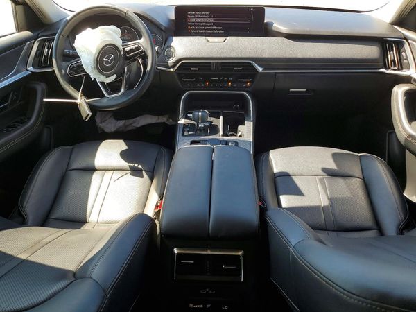 2025 MAZDA CX-90 Preferred