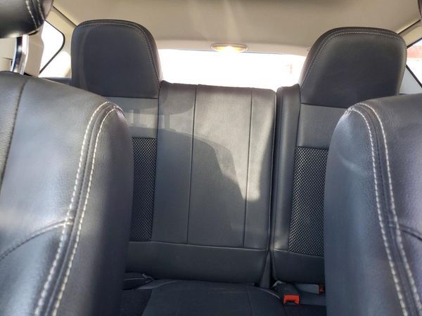 2015 JEEP COMPASS Latitude