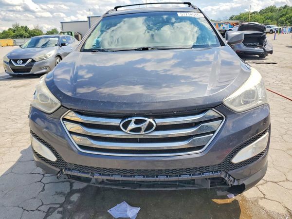 2016 HYUNDAI SANTA FE