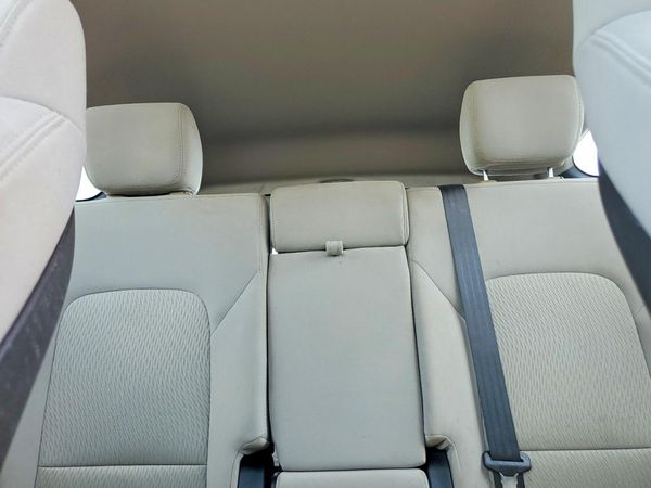 2016 HYUNDAI SANTA FE