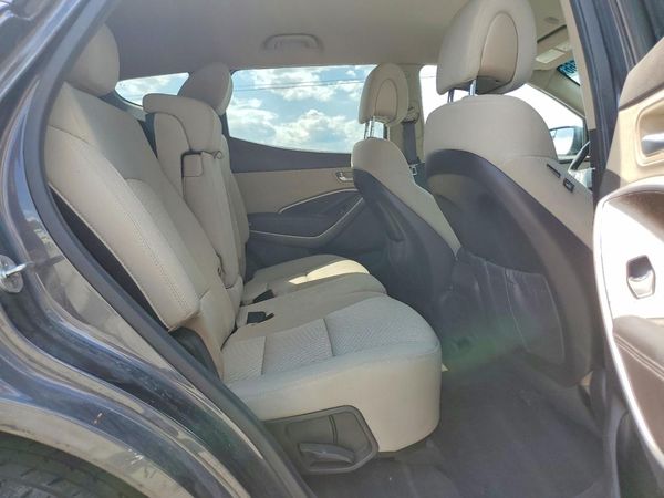 2016 HYUNDAI SANTA FE