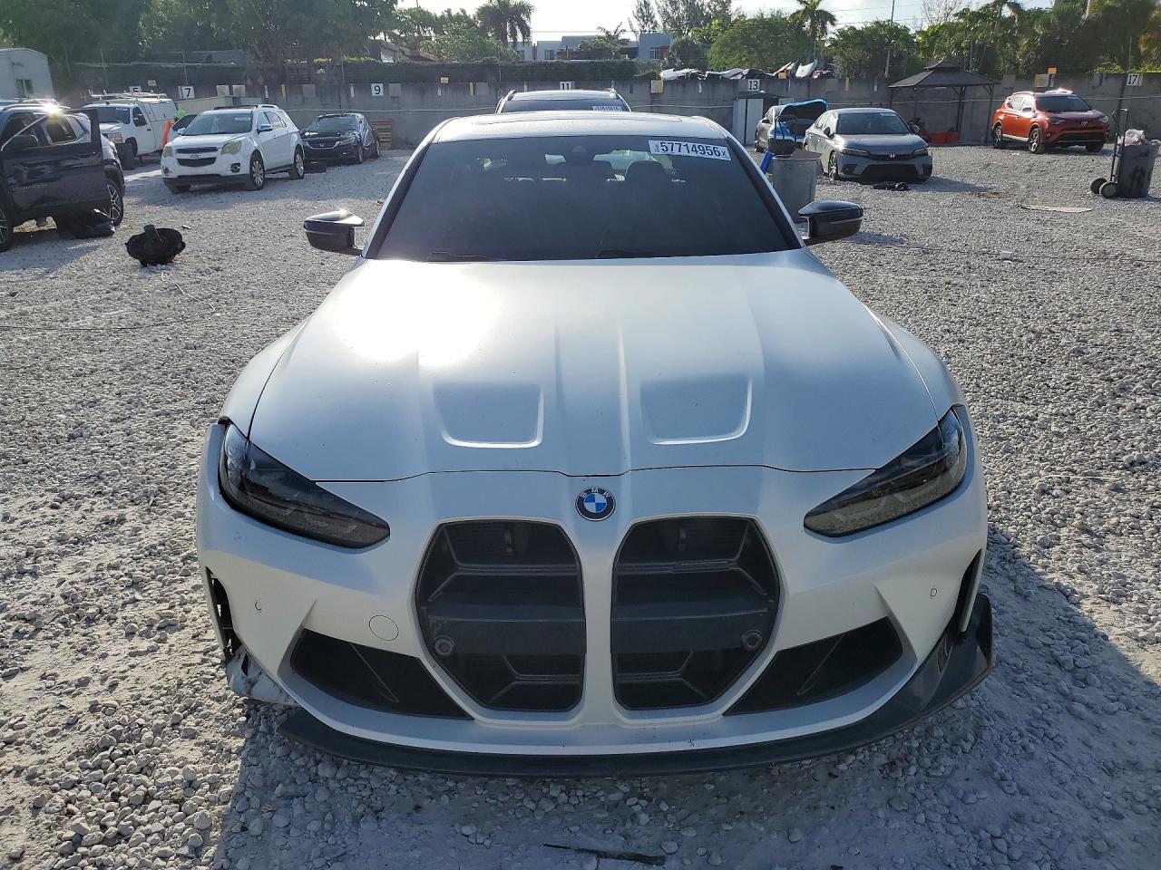 2021 BMW M3