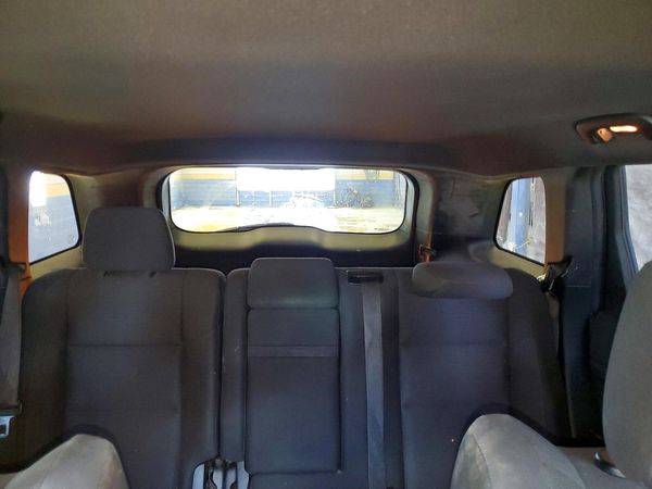 2015 JEEP GRAND CHEROKEE Laredo — SUVN