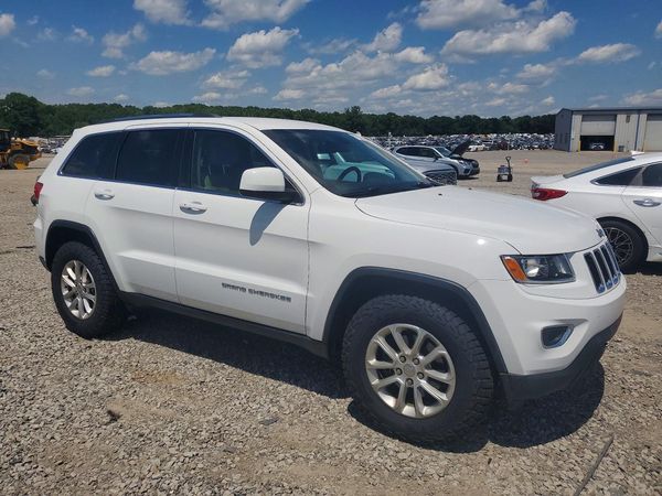 2016 JEEP GRAND CHEROKEE LAREDO 4X4