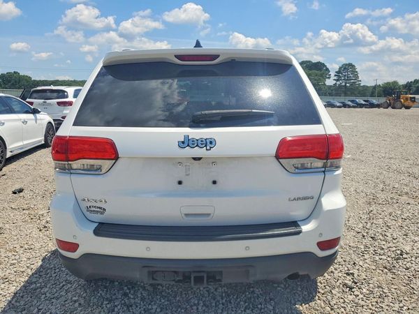 2016 JEEP GRAND CHEROKEE LAREDO 4X4