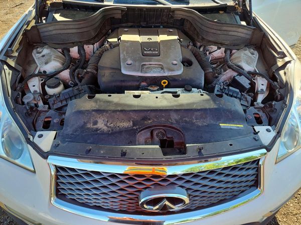 2016 INFINITI QX50