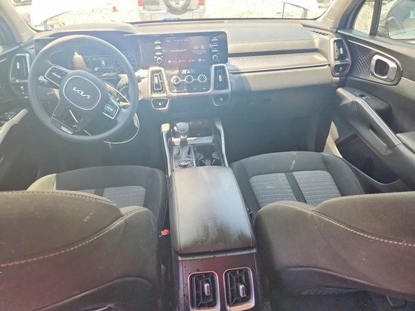2022 KIA SORENTO LX