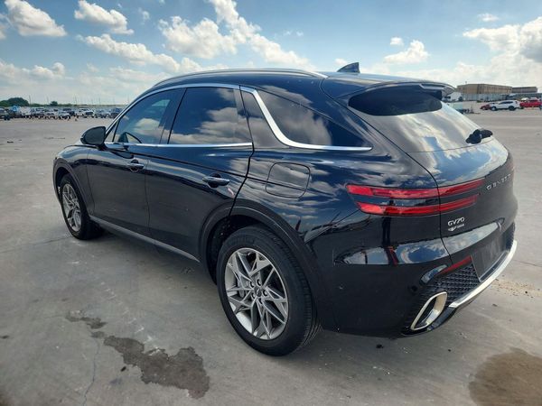 2023 GENESIS GV70