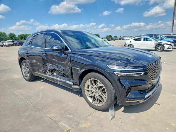 2023 GENESIS GV70