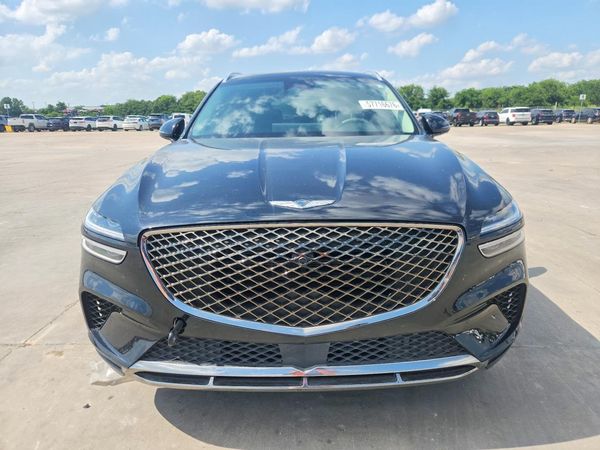 2023 GENESIS GV70