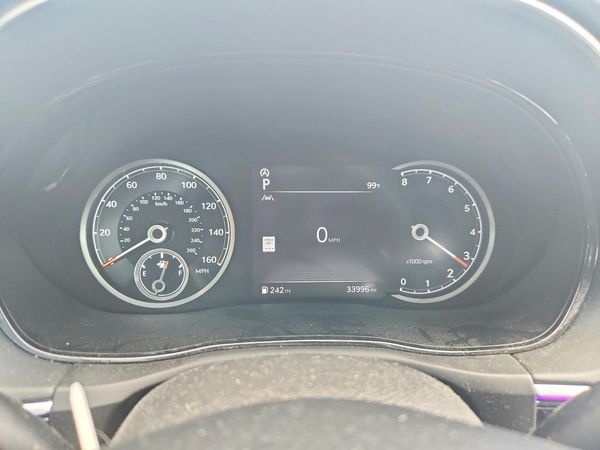 2023 GENESIS GV70