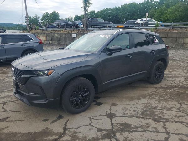 2026 MAZDA CX-50 Preferred
