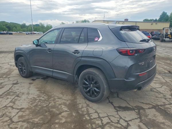 2026 MAZDA CX-50 Preferred