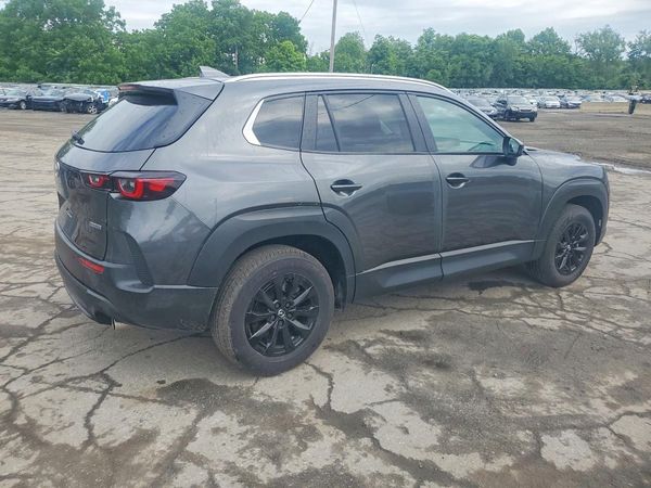 2026 MAZDA CX-50 Preferred