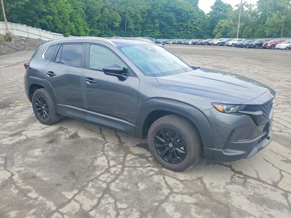 2026 MAZDA CX-50 Preferred