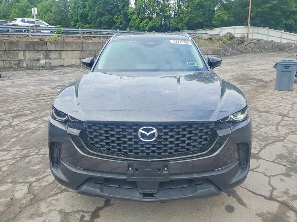 2026 MAZDA CX-50 Preferred