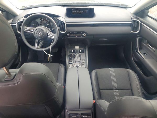2026 MAZDA CX-50 Preferred
